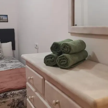 Apartment Enjoy Life