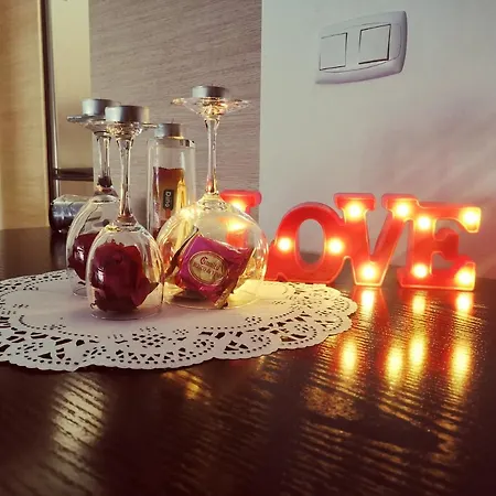 Apartment Enjoy Life